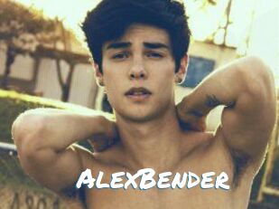 AlexBender