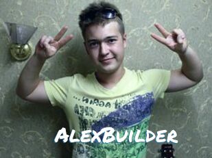 AlexBuilder