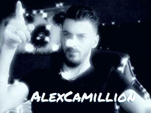 AlexCamillion