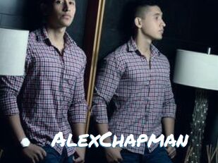 AlexChapman