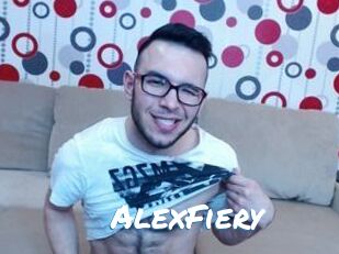 AlexFiery