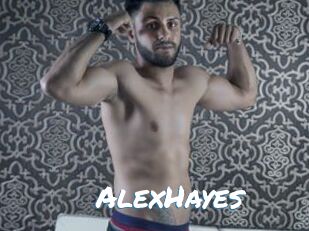 AlexHayes