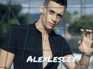 AlexLesley