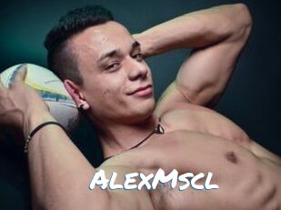 AlexMscl