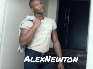 AlexNewton