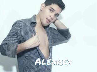 AlexRex