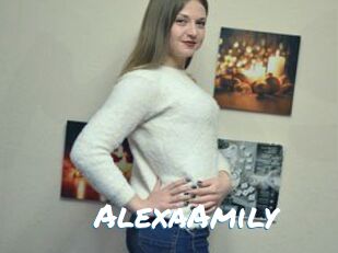 AlexaAmily