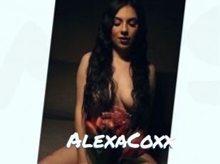 AlexaCoxx