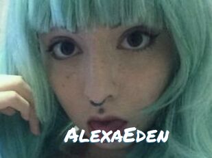 Alexa_Eden