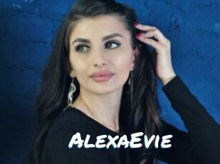 AlexaEvie