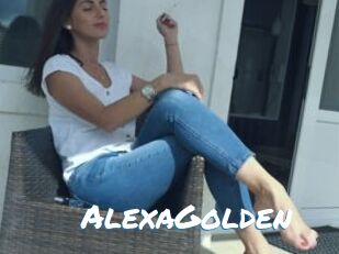 AlexaGolden