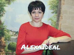 AlexaIdeal