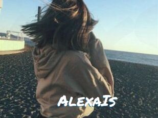 AlexaIs