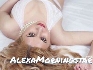 AlexaMorningstar