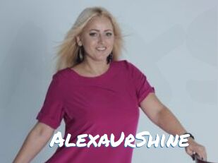 AlexaUrShine