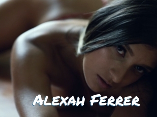 Alexah_Ferrer