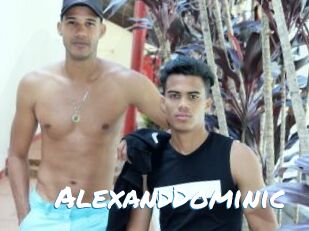 AlexandDominic