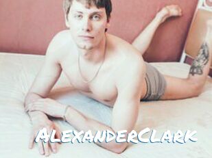 AlexanderClark