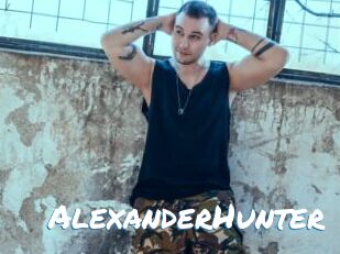 AlexanderHunter