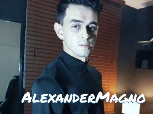 AlexanderMagno