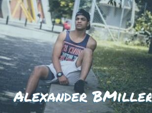 Alexander_BMiller