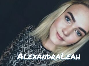 AlexandraLeah