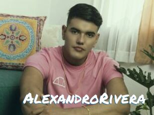 AlexandroRivera