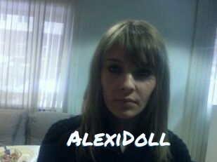 AlexiDoll