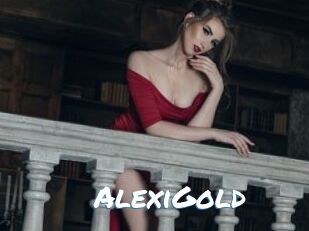 AlexiGold