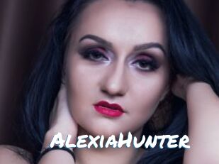 AlexiaHunter