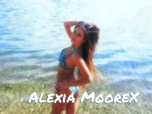 Alexia_MooreX