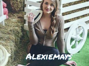 Alexiemays