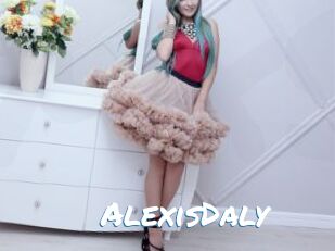 AlexisDaly