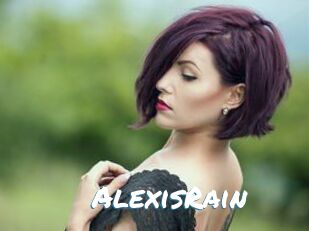 AlexisRain