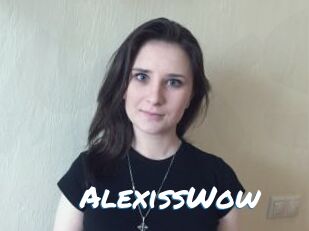 AlexissWow