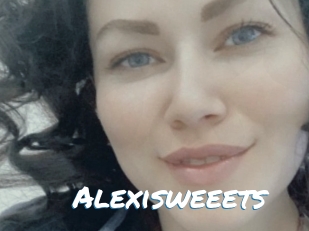 Alexisweeets