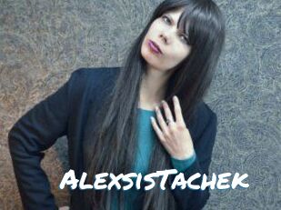 AlexsisTachek