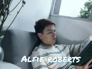 Alfie_roberts