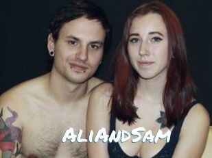 AliAndSam