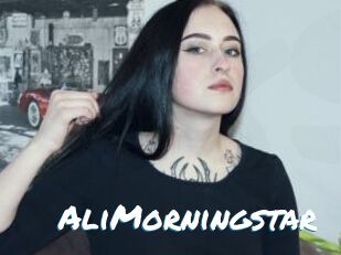 AliMorningstar