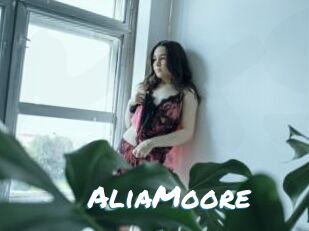 AliaMoore