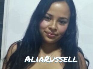 AliaRussell