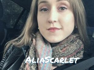 AliaScarlet