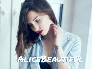 AliceBeautiful