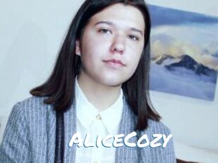 AliceCozy