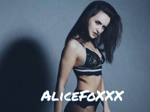 AliceFoXXX