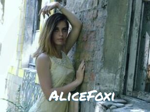 AliceFoxi