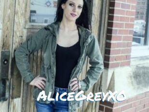 AliceGreyXO