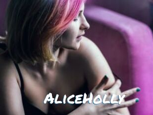 AliceHolly