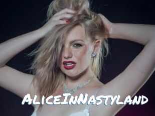 AliceInNastyland